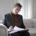 Candidate Attorney
